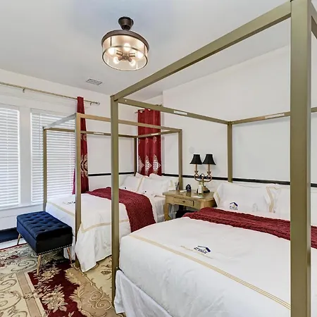 Prestige Collection, Hotel Boutique-3